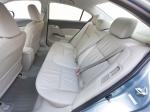 Honda Civic Hybrid 2011 года